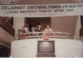 Sejarah eSport di Indonesia: Dari Pertarungan Antar Kota Hingga Jadi Juara Dunia