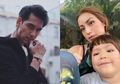 Masih Tak Terima Cintanya Telah Kandas, Sambil Terisak Jessica Iskandar Sebut Masih Buka Hati untuk Richard Kyle, Begini Reaksi Ruben Onsu