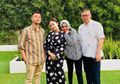 Santap Kerupuk Udang di Meja Makan, Mama Rieta Tak Sungkan Semangati Sesama Pengusaha, Ibunda Nagita Slavina: Camilan Wajib Orang Indonesia!