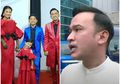 Murka hingga Ubun-ubun, Ruben Onsu Mendadak Ngamuk pada Perempuan yang Ngaku Naksir dengan Betrand Peto: 'Tolong Jangan Nambah Masalah'