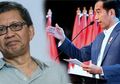 Menantu dan Putra Sulung Presiden Maju ke Pilkada 2020, Rocky Gerung: Idul Adha Ayah Korbankan Anak atas Perintah Tuhan, Kalau Gibran Dikorbankan karena Ambisi Jokowi