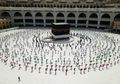 Kabar Bahagia! Pemberangkatan Jemaah Haji Tak Lagi Dibatalkan, Begini Cara Cek Online Pemberangkatan Jemaah