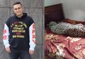 Gilang Dirga Kesal Selalu Dikaitkan dengan Gilang Bungkus: 'Au Ah'