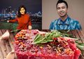 Berita Terpopuler: Alasan Tidak Disarankan Minum Minuman Manis Setelah Makan Daging hingga Hilda Vitria Nikmati Kehidupan Mewah