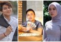 BERITA POPULER: Denny Darko Beri Peringatan Keras pada Lesty Kejora Agar Bisa Tahan Tak Gegabah hingga 4 Bahan Alami Ini Ampuh Hilangkan Komedo Tanpa Rasa Sakit