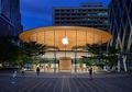 Apple Hapus 39.000 Aplikasi di Apple Store pada Malam Tahun Baru
