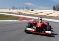 Kaspersky, Sepuluh Tahun "Menjaga" Tim Formula One Scuderia Ferrari