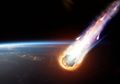 Jarang Terjadi, Peneliti Temukan Dua Meteorit dalam Waktu Dua Minggu