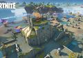 Fortnite Kedatangan Lokasi Baru yang Mirip Dengan Kota Atlantis