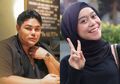 Bak Petir di Siang Bolong! Meski Baru Saja Ditinggal Nikah Mantan Kekasih, Kebaya Akad Nikah Lesty Kejora Justru Sudah Disiapkan oleh Ivan Gunawan