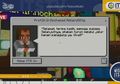 ITS Gelar Wisuda Ke-121 Menggunakan Minecraft Education Edition