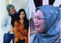 Bak Bola Panas Menggelinding, Lagi-lagi Muncul Kisruh Ibu dan Anak Antara Elly Sugigi dengan Ulfi Damayanti hingga Tumpahkan Air Mata: 'Salah Mama Apa?'
