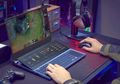 Wow! Harga Laptop Gaming Asus ROG Terbaru Dekati Rp100 Juta