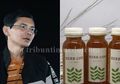 Terkait Obat Covid-19 Buatan Hadi Pranoto, Kemenkes: 'Jamu Itu Hanya Untuk Penyakit Komorbid'