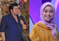Tak Ada Angin Tak Ada Hujan, Ivan Gunawan Mendadak Beberkan Telah Siapkan Kebaya untuk Lesty Kejora Gelar Akad Nikah