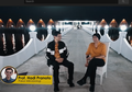 Menyangkut Hajat Hidup Orang Banyak, Video Wawancara Anji dan Hadi Pranoto Resmi Dihapus YouTube