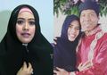 Kiwil dan Rohimah Tuding Istri Kedua Penuh Sandiwara, Meggy Wulandari: Ini Bukan Ajang Pansos!