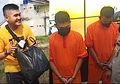 Ngaku Orang Baik Setelah Prank Kantong Daging Isi Sampah, Youtuber Edo Putra Tertunduk Lesu Setelah Pakai Baju Tahanan di Penjara, Orang Tua Bongkar Fakta Ini Agar Anaknya Dibebaskan