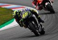 MotoGP Republik Ceska 2020 - Valentino Rossi Berbeda dari Tiga Pembalap Yamaha Lainnya?