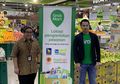 Gandeng GrabMart, Matahari Putra Prima Tambah Kanal Belanja Online