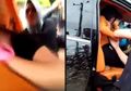 Nyaris Ditelanjangi Warga Sekampung, Seorang Istri Anggota DPRD Grebek Suaminya Main Serong dengan Perempuan Lain di dalam Mobil: Pelakor, Pelakor!