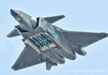 Temui Si Naga Perkasa penantang F-22 milik Amerika, Jet Tempur J-20 'Made in China,' Punya Kecepatan Jelajah Supersonik dan Manuver Super, Sehebat Apa?