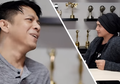 Jadi Trending Twitter, Anji Disindir Melalui Videonya Sendiri dengan Ariel NOAH, Warganet: Dapat Nasehat dari Bang Ariel