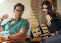 Kepergok Berduaan di Luar Kota, Gebetan Richard Kyle Ternyata Bukan Orang Sembarangan, Ternyata Mantan Pramugari hingga Jadi Wakil DKI Jakarta dalam Ajang Putri Pariwisata, Jadi Batu Loncatan Lagi?