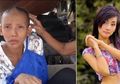 Artis Cantik Ini jadi Gelandangan Usai Alami Depresi Berat Ditinggal Mati Pacar, Tak Sampai di Situ, Nasibnya Berakhir Tragis