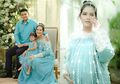 Selamat! Kahiyang Ayu Hamil Anak Kedua, Putri Jokowi Lakukan Maternity Shoot Bareng Bobby Nasution dan Sedah Mirah