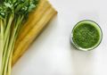 Tak Hanya Jadi Bahan Penyedap Makanan, Ini Manfaat yang Akan Moms Temukan Pada Daun Seledri untuk Ginjal yang Sehat