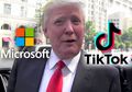 Licik Melarang TikTok Untuk Warga AS Agar Bisa Memaksa Membelinya, Trump Harus Menanggung Malu Setelah ByteDance Putuskan Tak Jadi Jual TikTok, Ini Alasannya