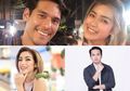 Berita Terpopuler: Richard Kyle Berani Tampil Mesra dengan Perempuan Lain hingga Sahrul Gunawan Menyesal Ceraikan Mantan Istri