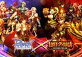 Ragnarok Online Umumkan Kolaborasi Eksklusif dengan Lost Saga Remastered