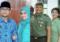 Ada Bella Saphira hingga Sonya Fatmala, Ini 6 Artis yang Kini Jadi Istri Pejabat Negara