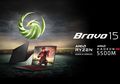 MSI Segera Hadirkan Laptop Bravo 15 untuk Bermain Gim di Indonesia