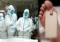 Fakta Matematika Pandemi Covid-19, Satu Orang Meninggal Dunia karena Virus Corona Setiap 15 Detik