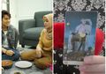 Terungkap Sudah, Ahli Tarot Kuliti Perasaan Sebenarnya dari Rizky Billar pada Lesty: 'Mulai Ada Sesuatu yang Berbeda'