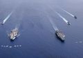 Kirim 67 Pesawat Pengintai Sekaligus di Laut China Selatan, AS Tunjukkan Niat Kuat untuk Persiapkan Medan Perang, Kecelakaan Kecil Seperti Ini Bisa Jadi Pelatuk
