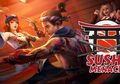Banjir Hadiah! Garena Free Fire Rilis Elite Pass Bertema Sushi Menace