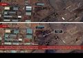 Terima Kasih Citra Satelit, Dusta AS Selama 20 Tahun Kini Terbongkar, Bukti Pencaplokan Palestina oleh Israel Kini Tak Bisa Lagi Disembunyikan Lagi