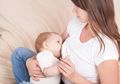 Ibu yang Memiliki Bayi Selama Pandemi Covid-19 Wajib Tingkatkan Pemberian ASI, Itu Imunitas Sakti