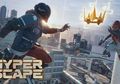 Biar Nggak Bingung, Ini 6 Tips Main Hyper Scape Untuk Pemula