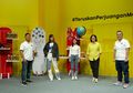 Nadin Amizah, Ardhito Pramono dan Barasuara Kolab untuk Beri Energi Perjuangan Anak Muda bareng IM3 Ooredoo