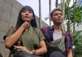 Kepincut Wanita Lebih Tua, Mantan Penyanyi Cilik Ini Bikin Heboh Karena Menikah di Usia 18 Tahun, Begini Perlakuannya ke Anak Istri yang Jadi Sorotan