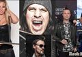 Deretan Musisi Cadas Bentuk Supergrup Metal 'The Wheelblocks', Ada Chris Jericho Hingga Personel Avenged Sevenfold