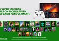Xbox Game Pass Android Tambahkan Game Baru, Ada PUBG dan ARK