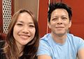 Netizen Dibikin Baper Maksimal Saat Lihat BCL Tak Sungkan Beradegan Mesra dengan Ariel NOAH Bak Sepasang Kekasih