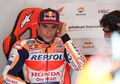 Jelang MotoGP Catalunya, Marc Marquez Gelar Pertemuan dengan Honda