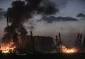 Ledakan di Lebanon Picu Pencemaran Udara dari Gas Beracun yang Bisa Sebabkan Kematian Mendadak